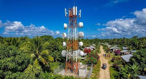 Telecom Operators Expand Rural Connectivity Across West Africa4.
